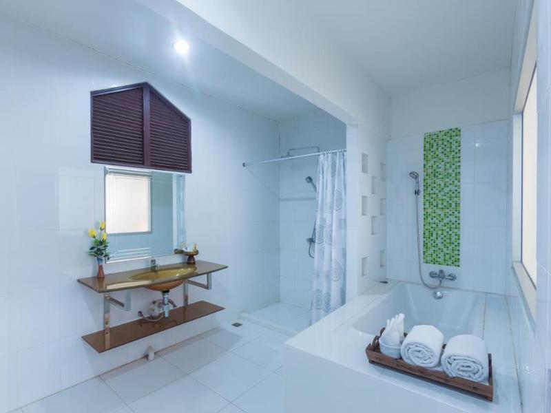 Bua Raya Hotel Chiang Mai Eksteriør billede